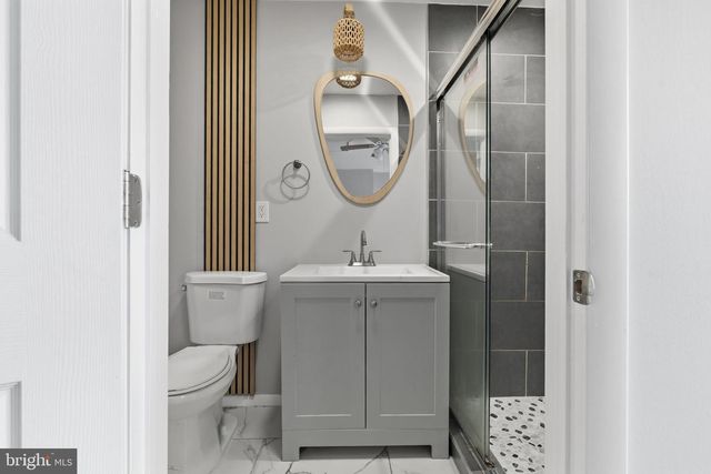 341 CLARKSON ST, Burlington, NJ 08016