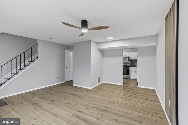 341 CLARKSON ST, Burlington, NJ 08016