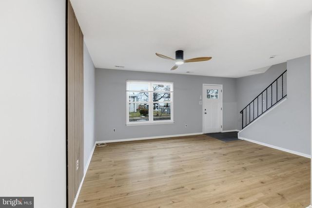 341 CLARKSON ST, Burlington, NJ 08016