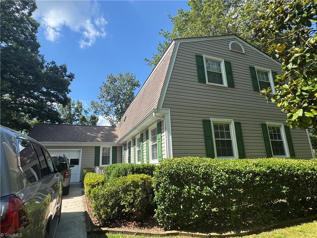 1923 Halifax Court, High Point, NC 27265