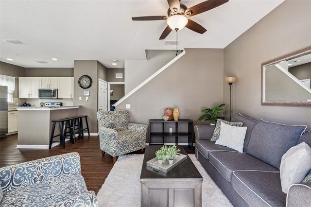 3209 WISH AVENUE, Kissimmee, FL 34747