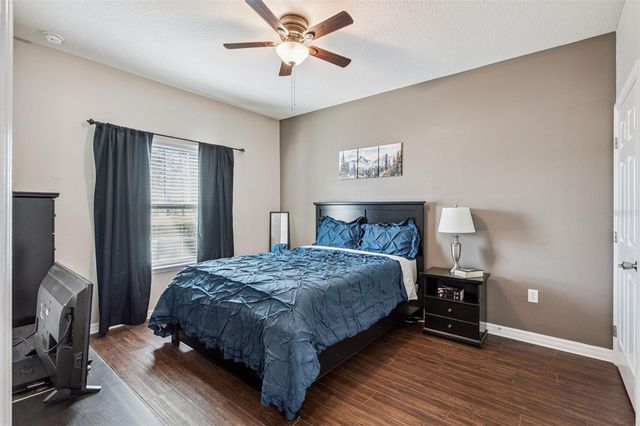 3209 WISH AVENUE, Kissimmee, FL 34747