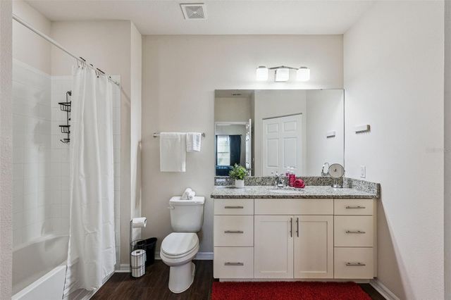 3209 WISH AVENUE, Kissimmee, FL 34747