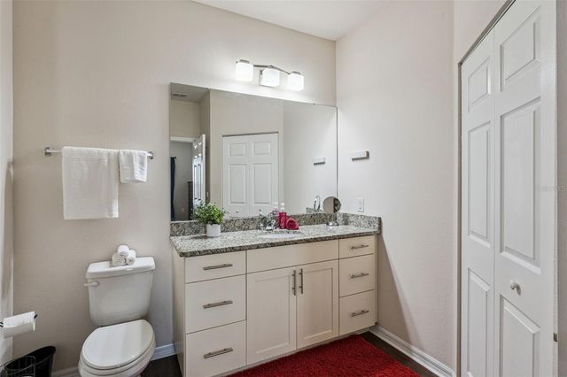 3209 WISH AVENUE, Kissimmee, FL 34747