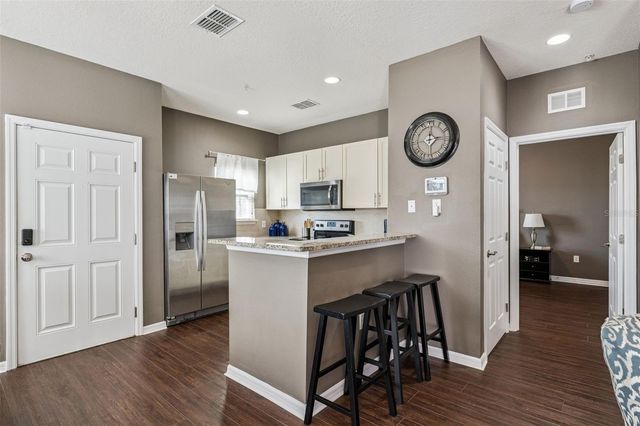 3209 WISH AVENUE, Kissimmee, FL 34747