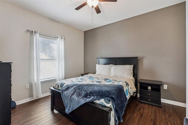 3209 WISH AVENUE, Kissimmee, FL 34747