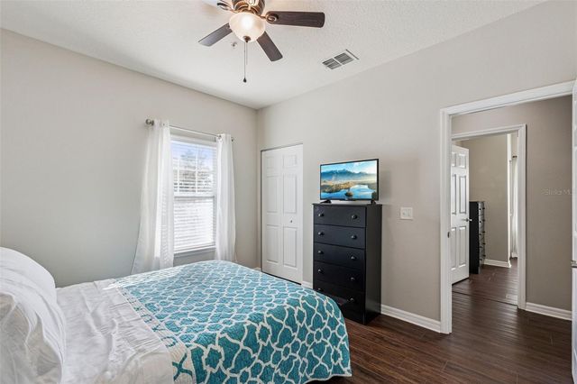 3209 WISH AVENUE, Kissimmee, FL 34747