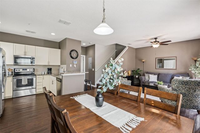 3209 WISH AVENUE, Kissimmee, FL 34747