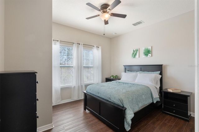 3209 WISH AVENUE, Kissimmee, FL 34747