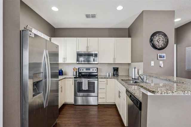 3209 WISH AVENUE, Kissimmee, FL 34747