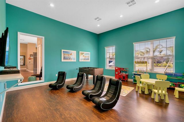 3209 WISH AVENUE, Kissimmee, FL 34747