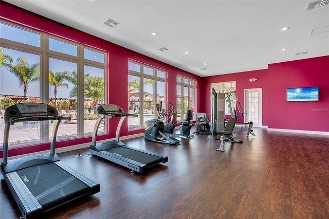 3209 WISH AVENUE, Kissimmee, FL 34747