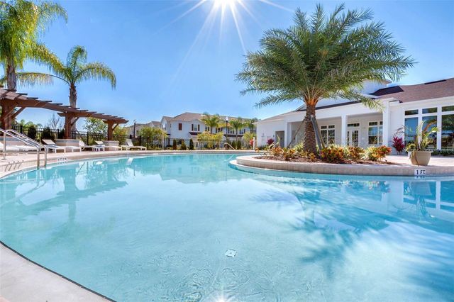 3209 WISH AVENUE, Kissimmee, FL 34747