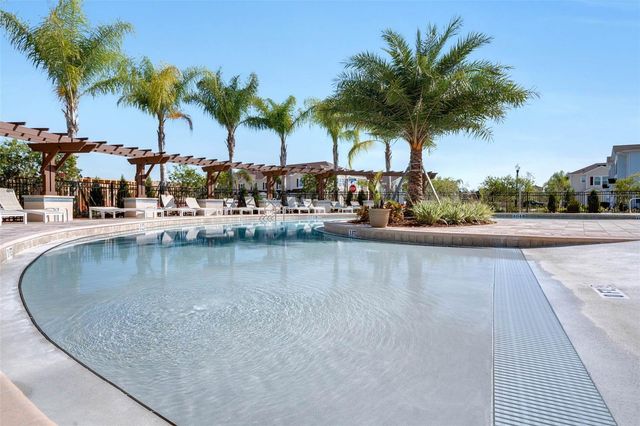 3209 WISH AVENUE, Kissimmee, FL 34747