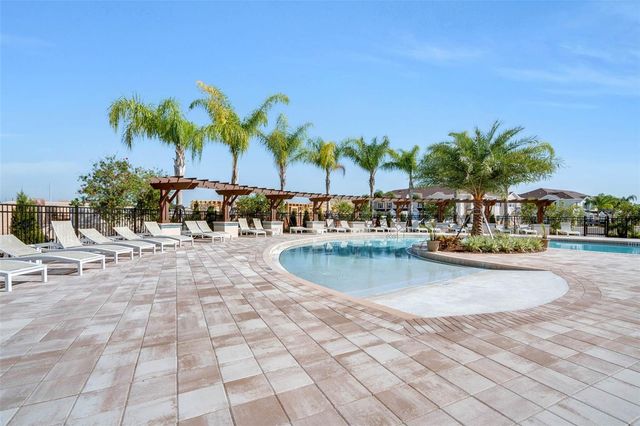 3209 WISH AVENUE, Kissimmee, FL 34747