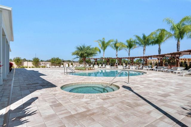 3209 WISH AVENUE, Kissimmee, FL 34747