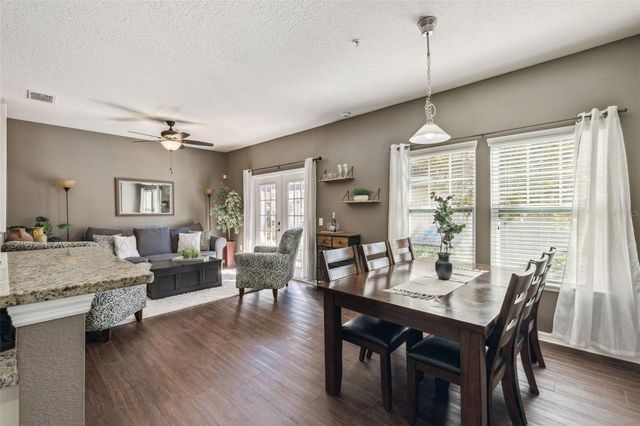 3209 WISH AVENUE, Kissimmee, FL 34747