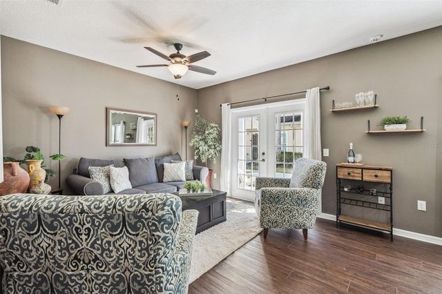 3209 WISH AVENUE, Kissimmee, FL 34747