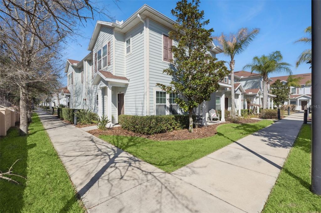 3209 WISH AVENUE, Kissimmee, FL 34747