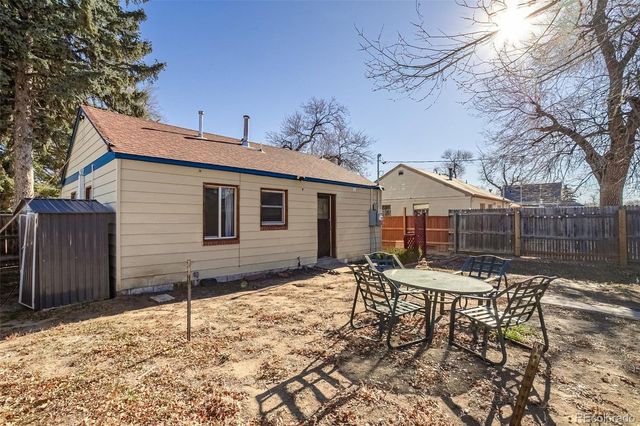 3335 Dexter Street, Denver, CO 80207