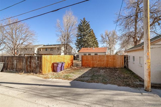 3335 Dexter Street, Denver, CO 80207