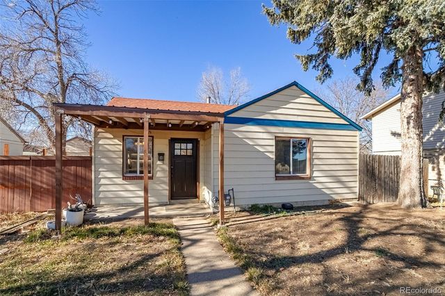 3335 Dexter Street, Denver, CO 80207