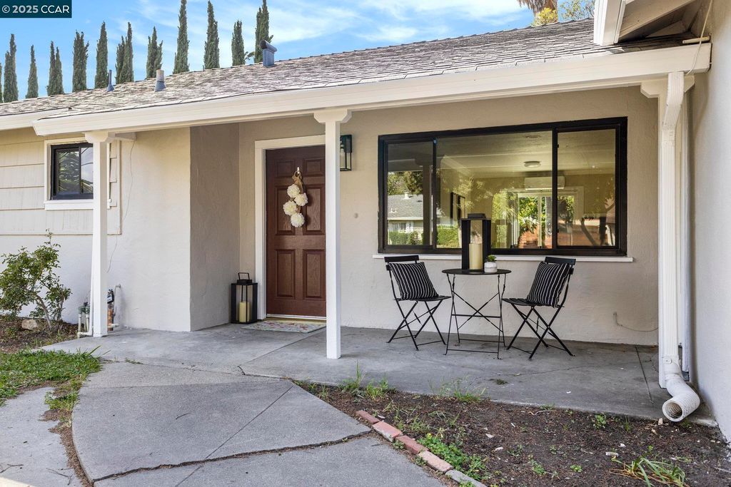 2442 Geraldine Dr, Pleasant Hill, CA 94523