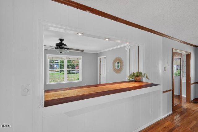 300 Buckingham Drive, Mebane, NC 27302