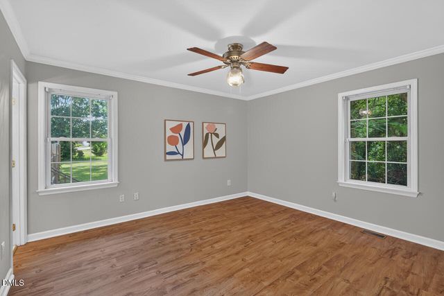 300 Buckingham Drive, Mebane, NC 27302