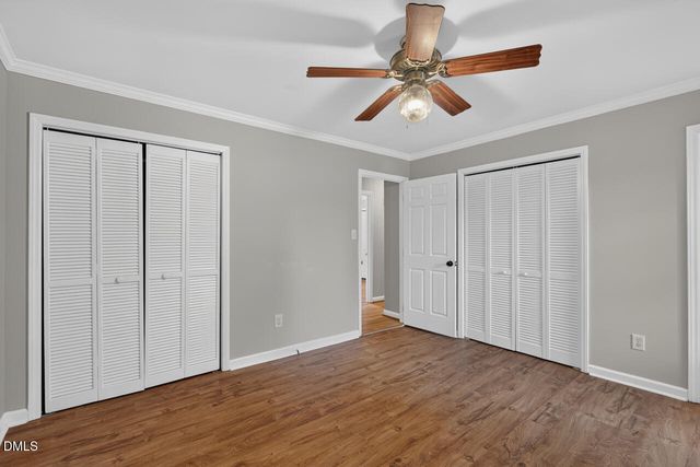 300 Buckingham Drive, Mebane, NC 27302