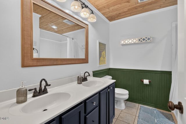 300 Buckingham Drive, Mebane, NC 27302