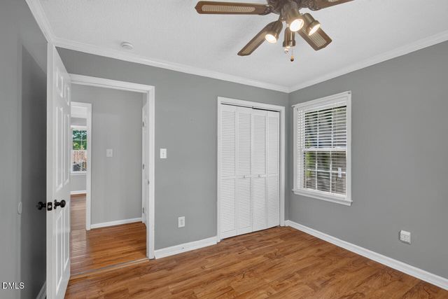 300 Buckingham Drive, Mebane, NC 27302