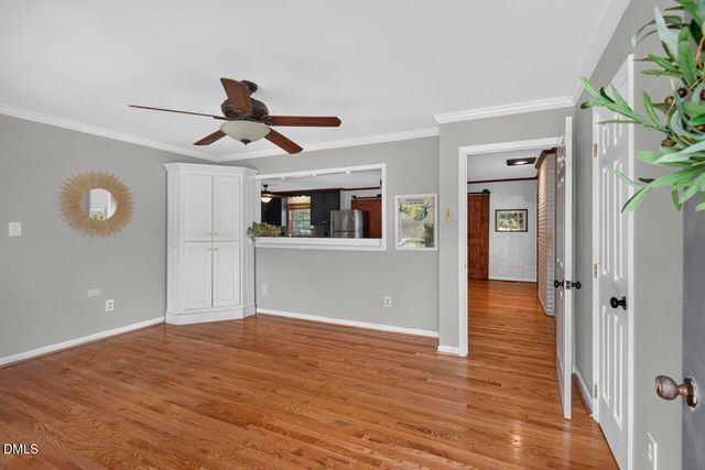 300 Buckingham Drive, Mebane, NC 27302