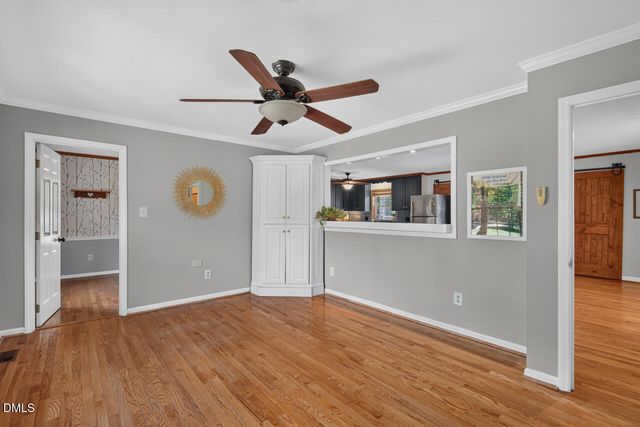 300 Buckingham Drive, Mebane, NC 27302