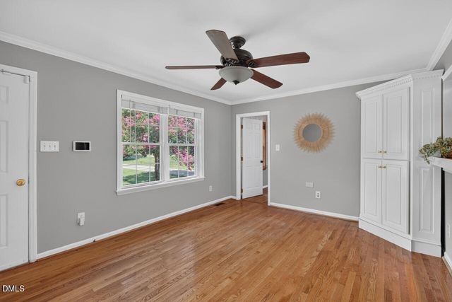 300 Buckingham Drive, Mebane, NC 27302