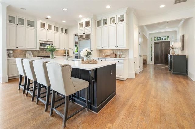 12729 Lecoma Trace, Milton, GA 30004