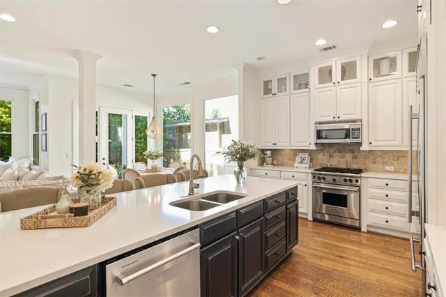 12729 Lecoma Trace, Milton, GA 30004