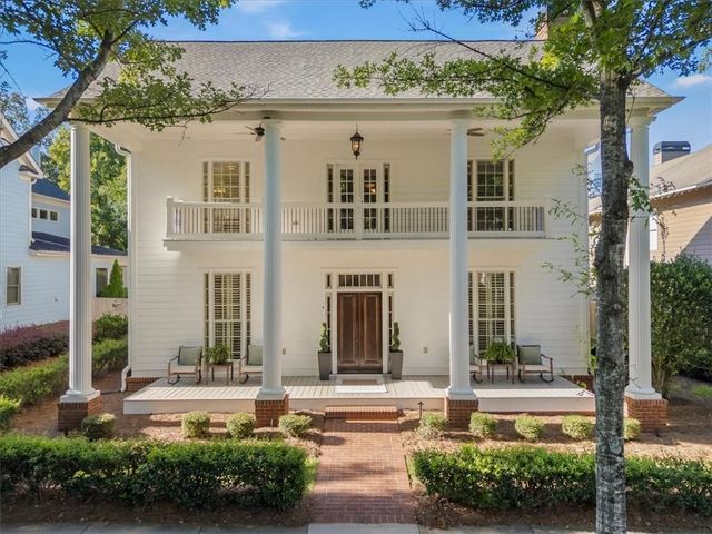 12729 Lecoma Trace, Milton, GA 30004