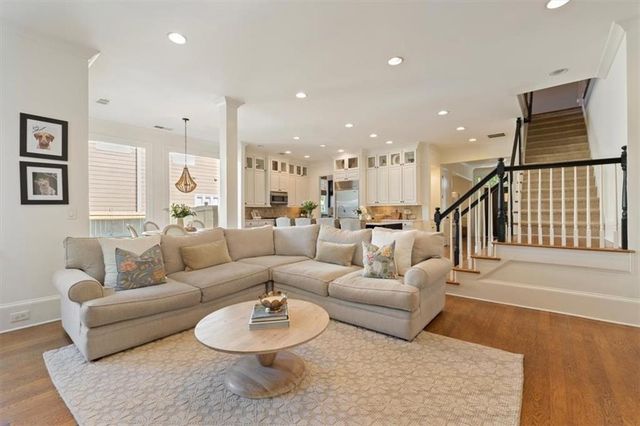 12729 Lecoma Trace, Milton, GA 30004