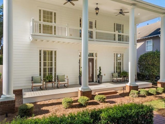 12729 Lecoma Trace, Milton, GA 30004