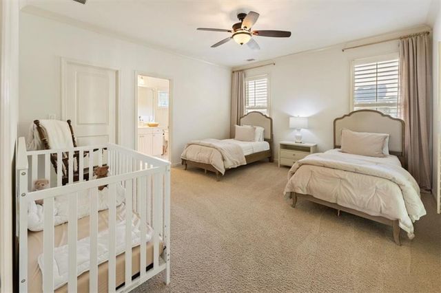 12729 Lecoma Trace, Milton, GA 30004