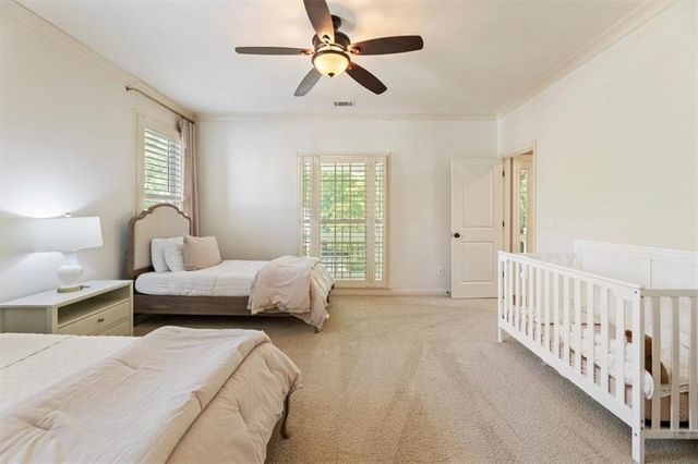 12729 Lecoma Trace, Milton, GA 30004