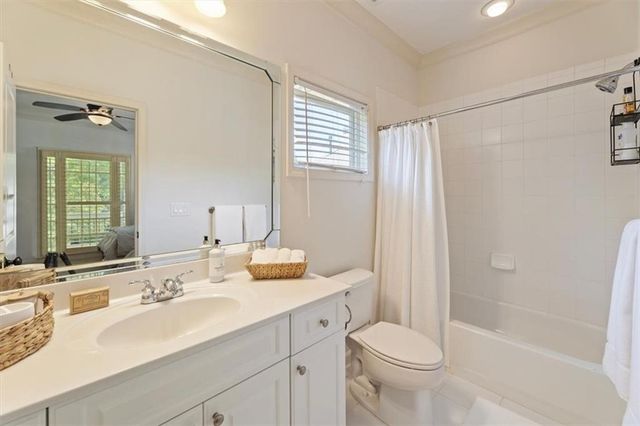 12729 Lecoma Trace, Milton, GA 30004
