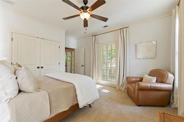 12729 Lecoma Trace, Milton, GA 30004