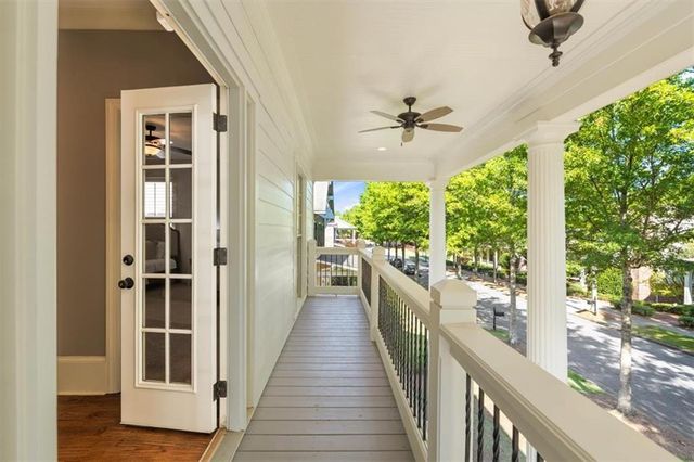 12729 Lecoma Trace, Milton, GA 30004
