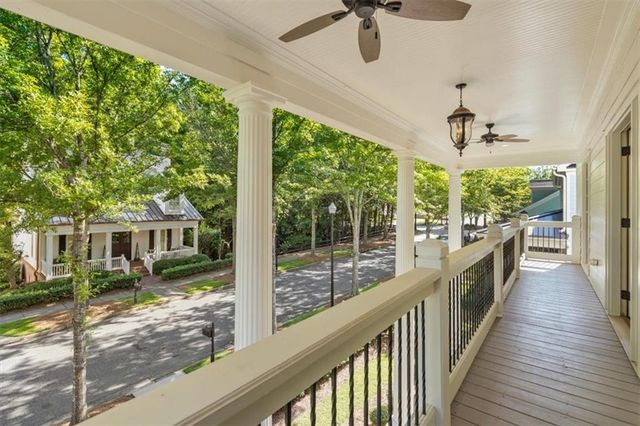 12729 Lecoma Trace, Milton, GA 30004
