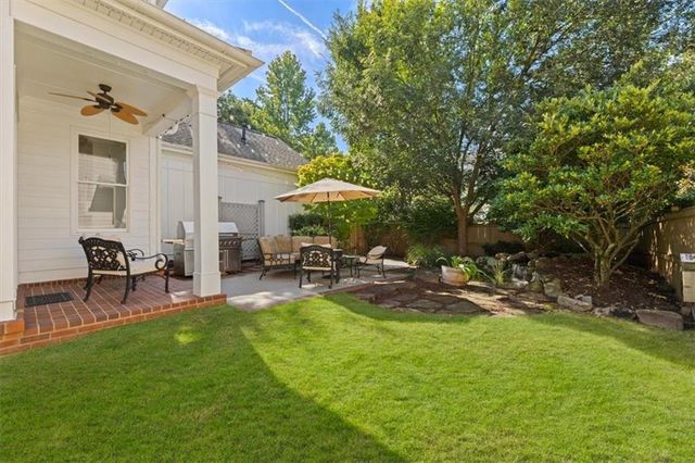 12729 Lecoma Trace, Milton, GA 30004