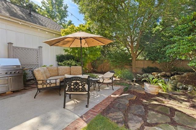 12729 Lecoma Trace, Milton, GA 30004