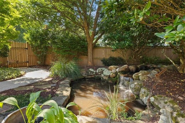 12729 Lecoma Trace, Milton, GA 30004
