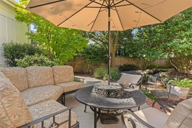 12729 Lecoma Trace, Milton, GA 30004
